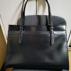 リクルートバッグの画像