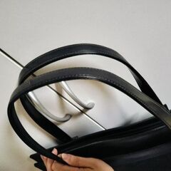 リクルートバッグの画像