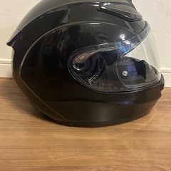 カブト　シューマ　Mサイズの画像