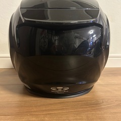 カブト　シューマ　Mサイズの画像