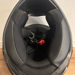 カブト　シューマ　Mサイズの画像