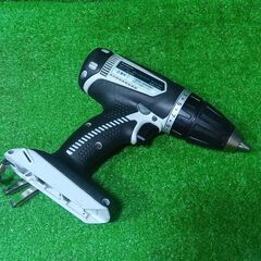 Panasonic パナソニック EZ74A1LS2F-H 14.4V 充電ドリルドライバー【船橋馬込店】【店頭取引限定】【中古】管理番号：ITCRG8SNVWF2の画像