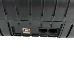 186001 現状品 タップ型無停電電源装置 WOW-700U  ブラック [0000000000760]の画像