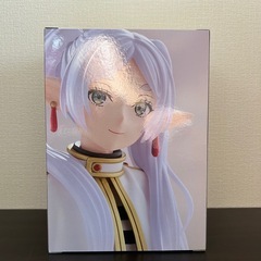 【新作】 葬送のフリーレン フィギュア フリーレン　トランクver.の画像