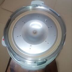 D&S  電気 圧力鍋 4.0L STL-EC50の画像