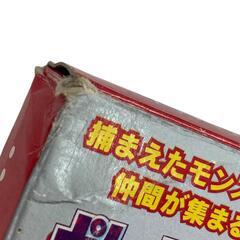 186000 動作未確認 ゲームボーイ　ソフト ポケットモンスター 赤  [0000000000761]の画像