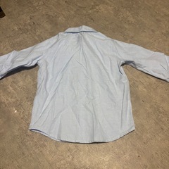 キッズ　　POLO 未使用の画像