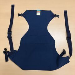 エイテックス キャリフリー チェアベルト（ネイビー）の画像