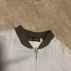 bebe 秋 ジャケット　90サイズの画像