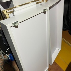 シングルベッドの画像