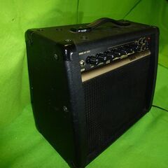 YAMAHA ギターアンプ(25ワット)の画像