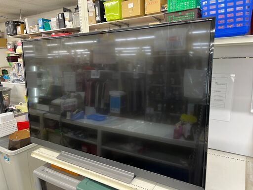 TOSHIBA　東芝　55インチ液晶TV　55BZ710X　2018年製