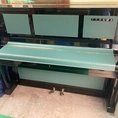 ヤマハU１（中古）の画像