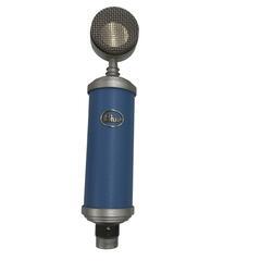 186000 現状品 Bluebird blue microphone コンデンサーマイク [0000000000765]の画像