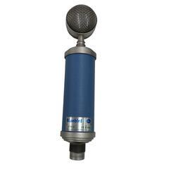 186000 現状品 Bluebird blue microphone コンデンサーマイク [0000000000765]の画像