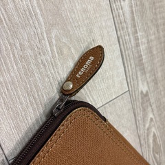 renomaバッグの画像