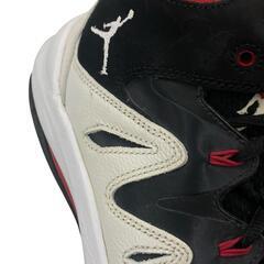 186001 NIKE ナイキ NIKE JORDAN PRIME MANIA ジョーダン 630612-002  26 [0000000000766]の画像