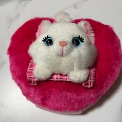 ほぼ未使用品🌟おしゃれキャットマリー タオル ブラシ 等セットの画像