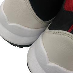 186001 NIKE ナイキ NIKE JORDAN PRIME MANIA ジョーダン 630612-002  26 [0000000000766]の画像