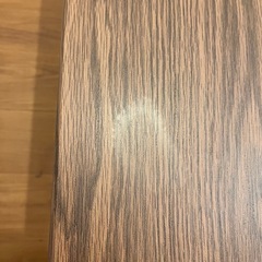ニトリ　昇降テーブルの画像