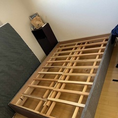 inofiaダブル マットの画像