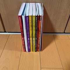英語学習アカデミックパックの画像
