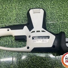 【中古】AC100V 電気のこぎりNo.100【ハンズクラフト沖縄豊見城店】の画像