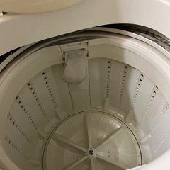 洗濯機　National
の画像