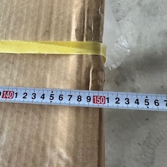 流し台（キッチン）右シンク　間口1500cmの画像