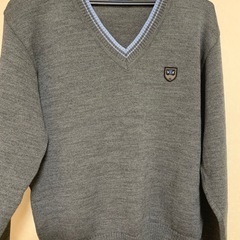 北須磨高校の男子用のですの画像