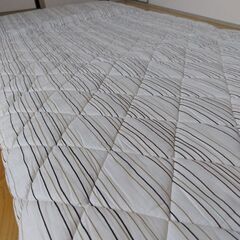マットレス　日本製の画像