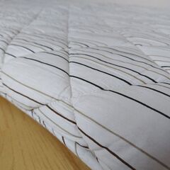 マットレス　日本製の画像