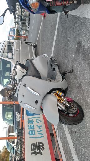 ホンダジョーカー