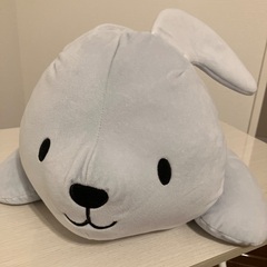ラッピーぬいぐるみ&ミニバッグ　タグ付きの画像