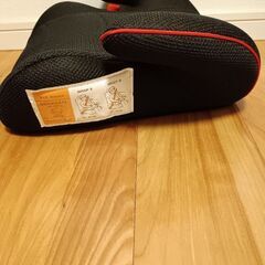 ジュニアシートの画像