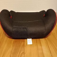 ジュニアシートの画像
