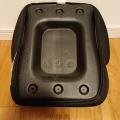 ジュニアシートの画像