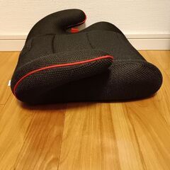 ジュニアシートの画像