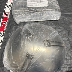 ‼️11月限定価格‼️更に大幅値下げしました❗️コールマンファイヤディスクφ45cm（在庫処分ラスト）の画像