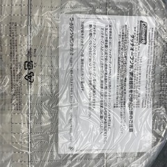‼️11月限定価格‼️更に大幅値下げしました❗️コールマンファイヤディスクφ45cm（在庫処分ラスト）の画像