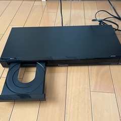 ブルーレイレコーダーの画像