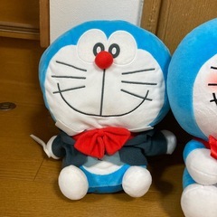 ドラえもんぬいぐるみの画像