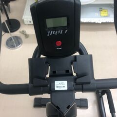【ジャングルジャングル和歌山店】【Wa3021】フィットネスバイク　クレエ　リユースショップ リサイクルショップ 　フィットネスバイク　 和歌山市 岩出市 海南市 岬町 和歌山 大阪の画像