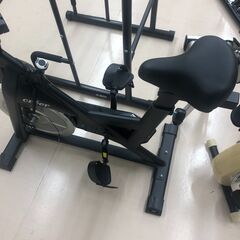 【ジャングルジャングル和歌山店】【Wa3021】フィットネスバイク　クレエ　リユースショップ リサイクルショップ 　フィットネスバイク　 和歌山市 岩出市 海南市 岬町 和歌山 大阪の画像