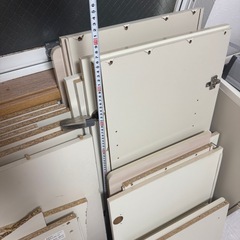 合板の画像