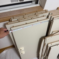 合板の画像