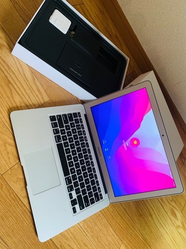 Mac macbook core i5 Ram 8G