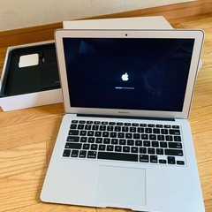 macbook core i5 Ram 8Gの画像