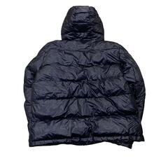 186000 TOMMY HILFIGER トミーヒルフィガー TOMMY HILFIGER ビッグフラッグ 中綿ジャケット L メンズ [0000000000769]の画像