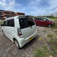 
中古車の画像